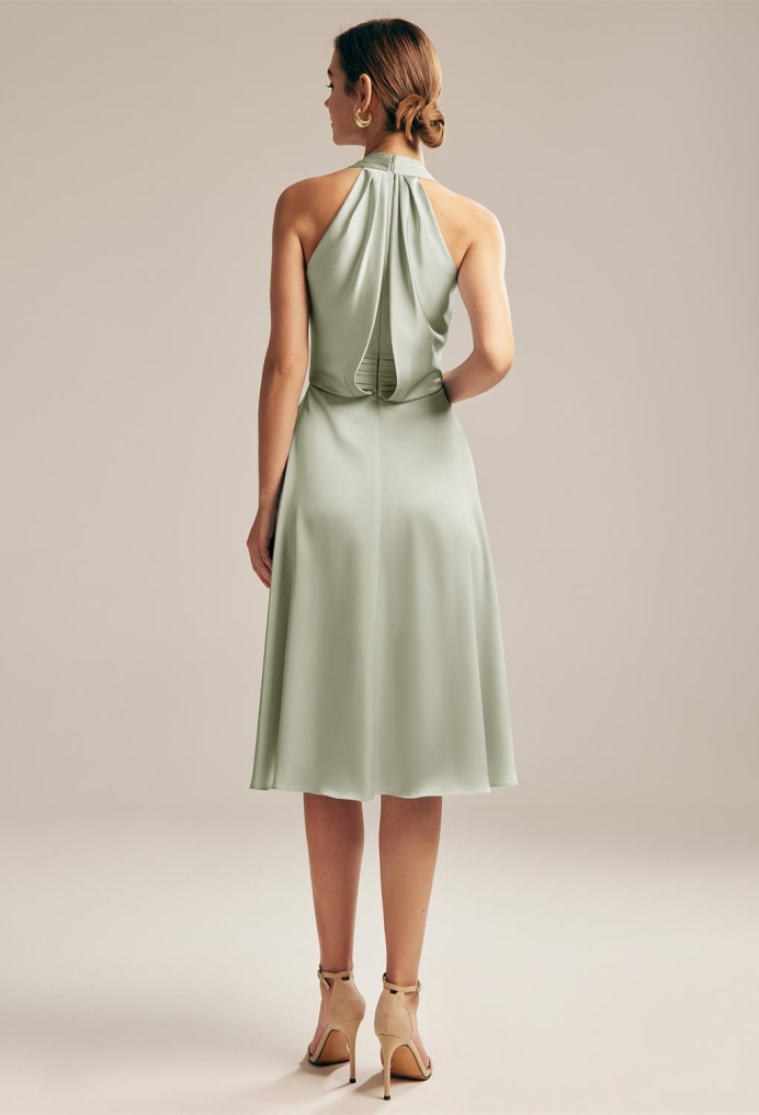 AW Mercy Dress